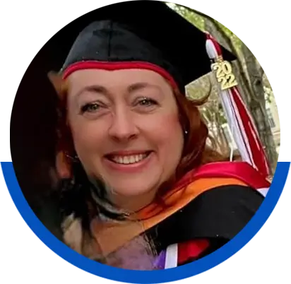 Author Karen Ann Thompson Picture