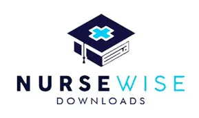 Nurse Wise Download Logo
