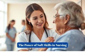 The Power of Soft Skills in Nursing