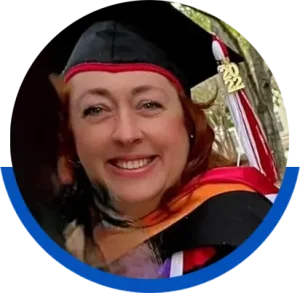 Author Karen Ann Thompson Picture