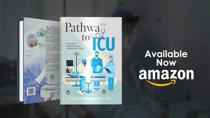 Video Book Trailer Thumbnail